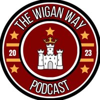 The Wigan Way(@TheWiganWay) 's Twitter Profile Photo