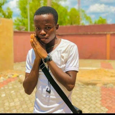 DChukwudik35726's profile picture. 