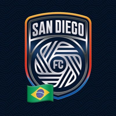 Perfil Brasileiro sobre o San Diego FC, time de futebol da MLS. Twitter account not associated with @SanDiegoFC / Antigo @SDLoyalBR
