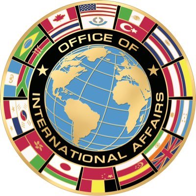 Official Twitter Account of James Collins, Assistant Commissioner for @CBP Office of International Affairs, since 1/29/2024.