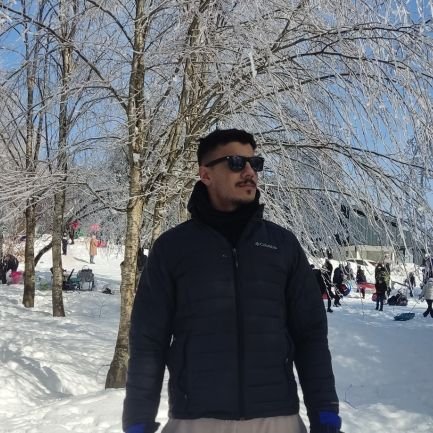 latif_uluman's profile picture. Software Engineer