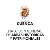 Áreas Históricas y Patrimoniales(@AreasHistoriCue) 's Twitter Profile Photo
