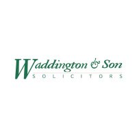 WaddingtonandSon(@WaddingandSon) 's Twitter Profile Photo