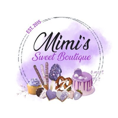 Today, she is the owner and operator of Mimi’s Sweet Boutique, a customized bakery featuring “made from scratch” cupcakes and custom designed cakes.