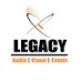 Legacy Productions Limited (@LegacyPro256) Twitter profile photo