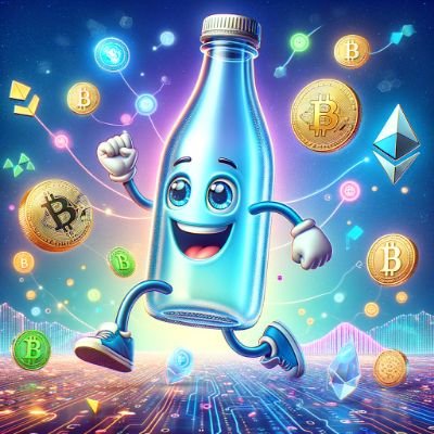 Bottle_Bitcoin Profile Picture