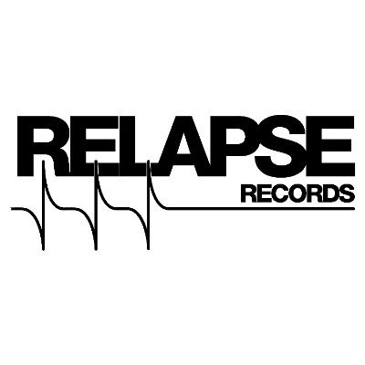 RelapseRecords Profile Picture