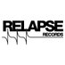 Relapse Records (@RelapseRecords) Twitter profile photo