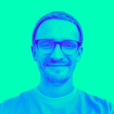 I tweet about machine learning, earth observation & my music discoveries. 🏙️ previously an architect 👨💻️ now a machine learning eng. 🎧 always a music head