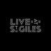 Live At St Giles (@liveatstgiles) Twitter profile photo