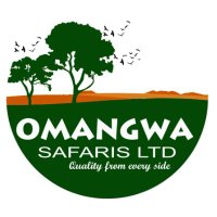 OMANGWASAFARIS(@omangwasafaris) 's Twitter Profile Photo