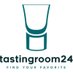 Tastingroom24 (@Tastingroom24_) Twitter profile photo