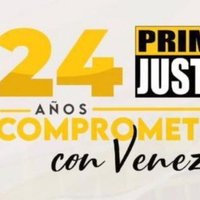 Primero Justicia Zamora(@Primerojzamora) 's Twitter Profile Photo