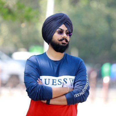 Harmanpret13's profile picture. ~Delhi