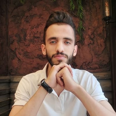 ahmedrayf60's profile picture. Software engineer @VodafoneGroup
Ex @telecomegypt