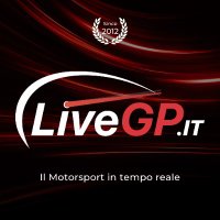 LiveGP | Il Motorsport in tempo reale(@LiveGPnews) 's Twitter Profile Photo