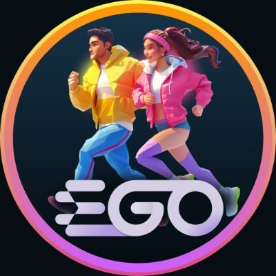 🚀 EGO Fitness — simplest #M2E and #P2E game! Get a reward for walking, playing the game or achievements. Join now, get trial Sneakers as a gift! 🎁 $EGO