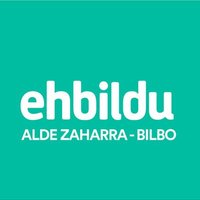 EH Bildu Alde Zaharra - Bilbo (@azbilbo) 's Twitter Profile Photo