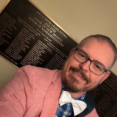 dapengi's profile picture. Digital Marketing Manager and State Legislator. This is not my political account.