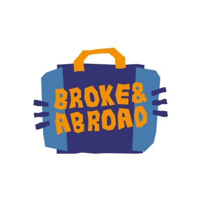 Broke & Abroad 🏝✈️