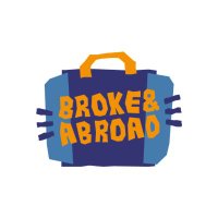 Broke & Abroad 🏝✈️(@Brokendabroadfr) 's Twitter Profile Photo