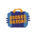 Broke & Abroad 🏝✈️ (@brokendabroadfr) Twitter profile photo Broke & Abroad 🏝✈️ (@brokendabroadfr) Twitter profile photo