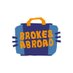 Broke & Abroad 🏝✈️ (@Brokendabroadfr) Twitter profile photo