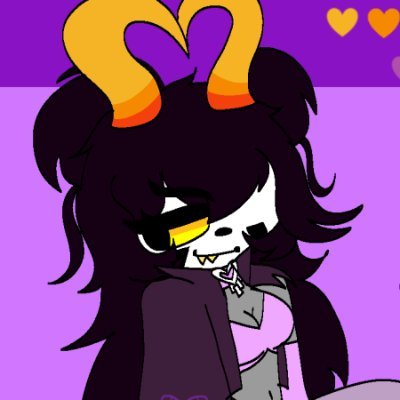 Call me Felix 
He/Him only pls 😊
trans and omnisexual
Gamzee's number one defender
traumatized homestuckian
Taken by my lovely bf💛🩷
FREE PALESTINE🇵🇸🇵🇸