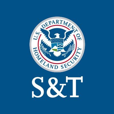 Research and development arm of the Department of Homeland Security. Likes, retweets, etc. ≠ endorsement. Comment Policy: https://t.co/HQr5xUZMhy