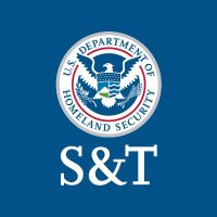 DHS S&T(@dhsscitech) 's Twitter Profile Photo