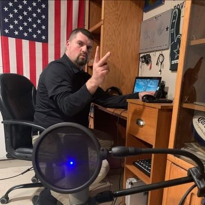 Flat_Tire_Andy's profile picture. flat tire andy