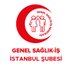 Genel Sağlık-İş İstanbul Şube (@genelsaglikis34) Twitter profile photo