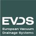 EVDS Vacuum Drainage (@evdsltd) Twitter profile photo EVDS Vacuum Drainage (@evdsltd) Twitter profile photo