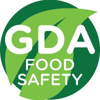 GDA Food Safety(@GDAFoodSafety) 's Twitter Profile Photo
