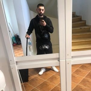 VatzR6's profile picture. @QuantumsR6 is my padawan