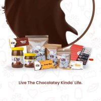 ChocBoy Chocolates(@thechocboy) 's Twitter Profile Photo