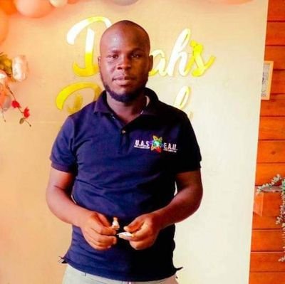 AmanzuruRonald's profile picture. Born again christian ,Transport & logistics officer , Standby senior  Driver , Landscaper & compound designer
Email:amanzururonald14@gmail.com,Tel +256744506996