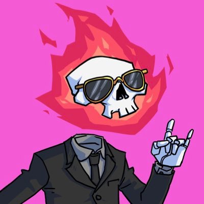 Reliable_NFT_9's profile picture. 