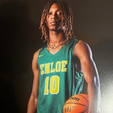 Preston & Gavin Williams are the little brother of Alvin Williams III. Living in Raleigh NC. These Boys are go to put NC back on the Map. Enloe High S.