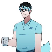 Dino Dad 🦖(@TheDinoDad) 's Twitter Profile Photo