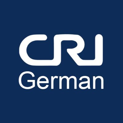 Willkommen bei CRI German, dem offiziellen Account von der Deutschen Redaktion von CRI!