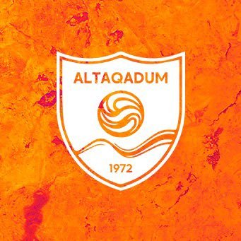 الحساب الرسمي لـ #نادي_التقدم | Official Account of Altaqadum FC