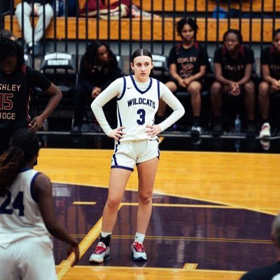 Class of 2027|Point Guard|Shooting Guard|5’7|West Ashley High School