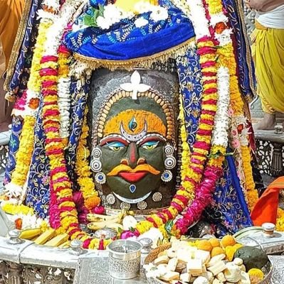 Krishna81697556's profile picture. 🚩जय श्री महाकाल 🚩