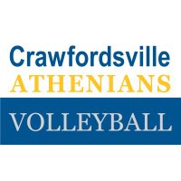 Athenian Volleyball (@crawfordsvillev) 's Twitter Profile Photo Athenian Volleyball (@crawfordsvillev) 's Twitter Profile Photo