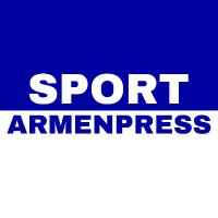 Armenpress_Sport(@Armenpress_rus) 's Twitter Profile Photo