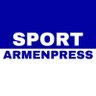 Armenpress_rus's profile picture. Official account of the Armenpress Sport