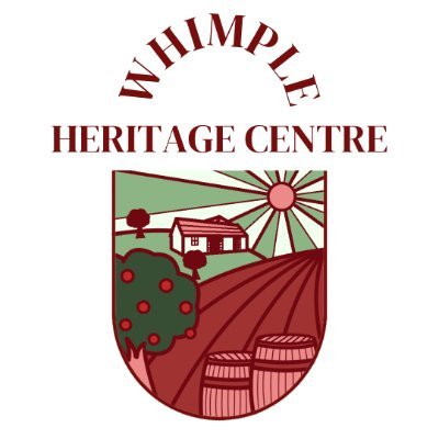 Devon's only cider museum run by volunteers celebrating  the cider making history of Whimple, Whiteway's Cyder, and much more!

Instagram: whimpleheritagecentre