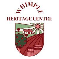 Whimple Heritage Centre (@whimpleheritage) 's Twitter Profile Photo Whimple Heritage Centre (@whimpleheritage) 's Twitter Profile Photo