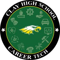 Clay Career & Tech (@clay_careertech) 's Twitter Profile